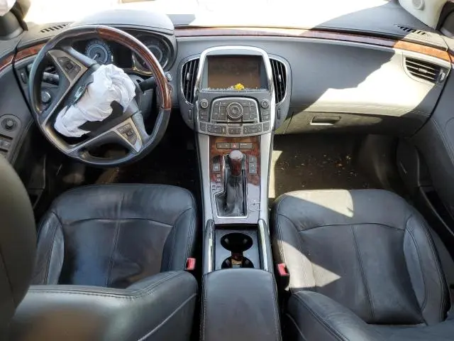 2013 BUICK LACROSSE PREMIUM  