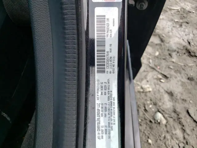 2014 CHRYSLER 200 LIMITED  