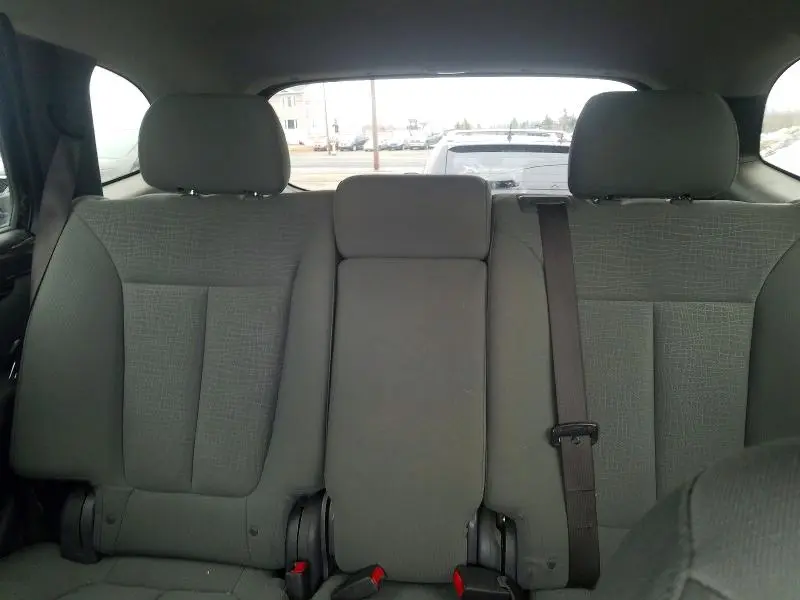 2011 HYUNDAI SANTA FE GLS  