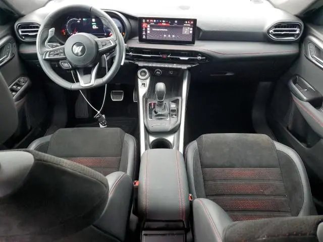 2024 DODGE HORNET R/T