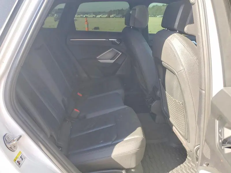 2020 AUDI Q3 PREMIUM  