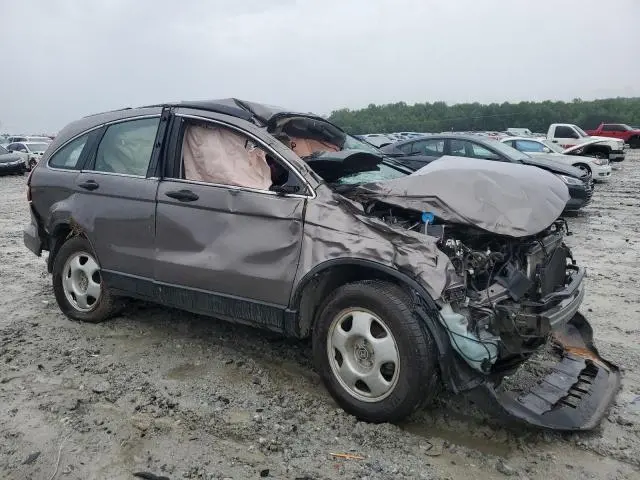2011 HONDA CR-V LX  