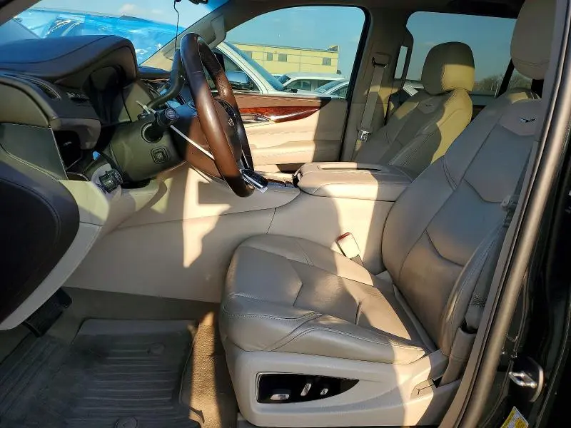 2015 CADILLAC ESCALADE PREMIUM  