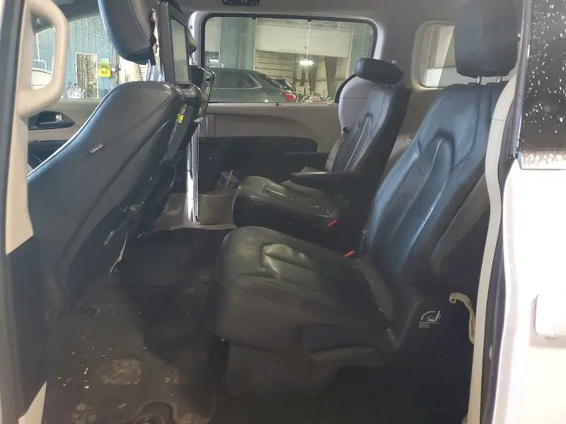 2020 CHRYSLER PACIFICA TOURING L PLUS  