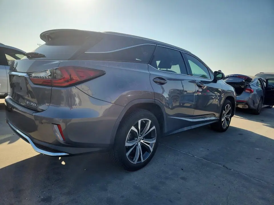 2020 LEXUS RX 350 L  