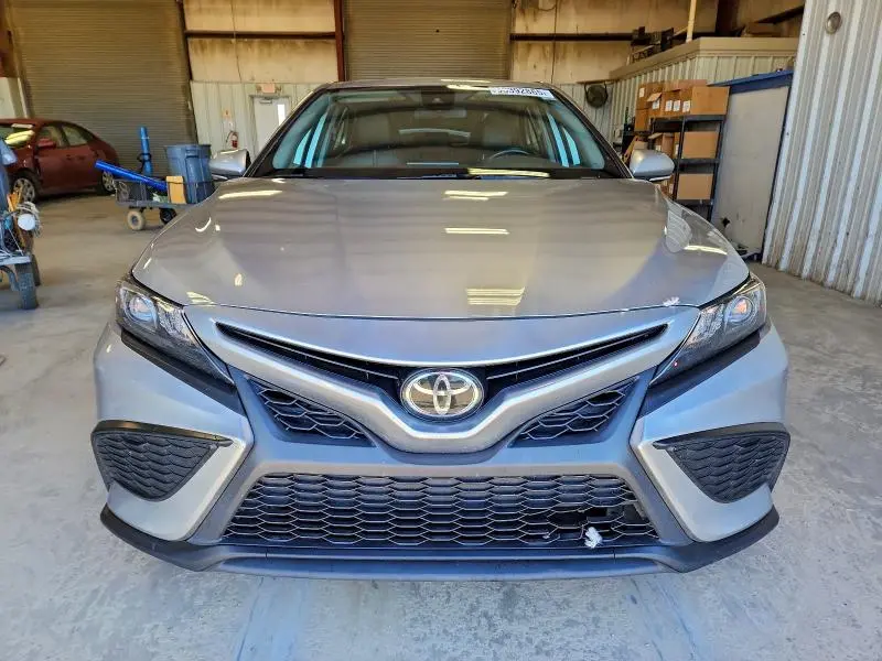 2023 TOYOTA CAMRY SE NIGHT SHADE  