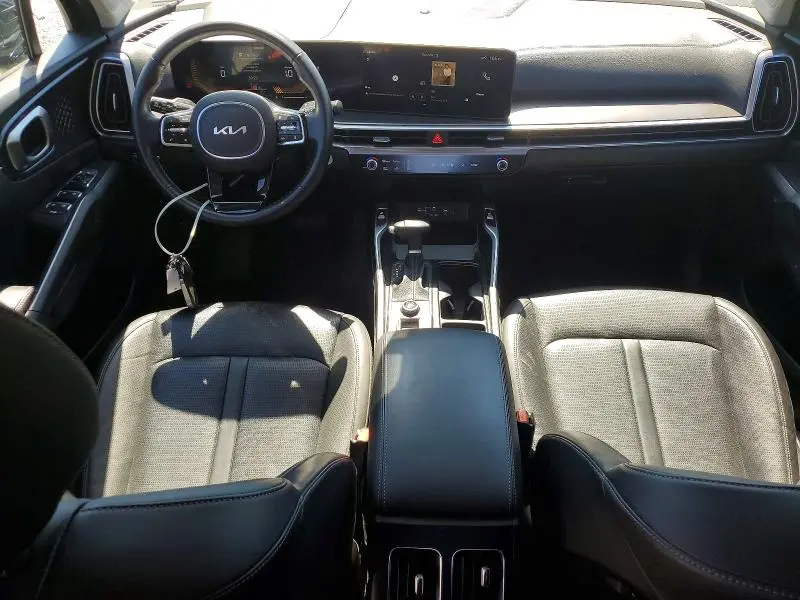 2024 KIA SORENTO EX  