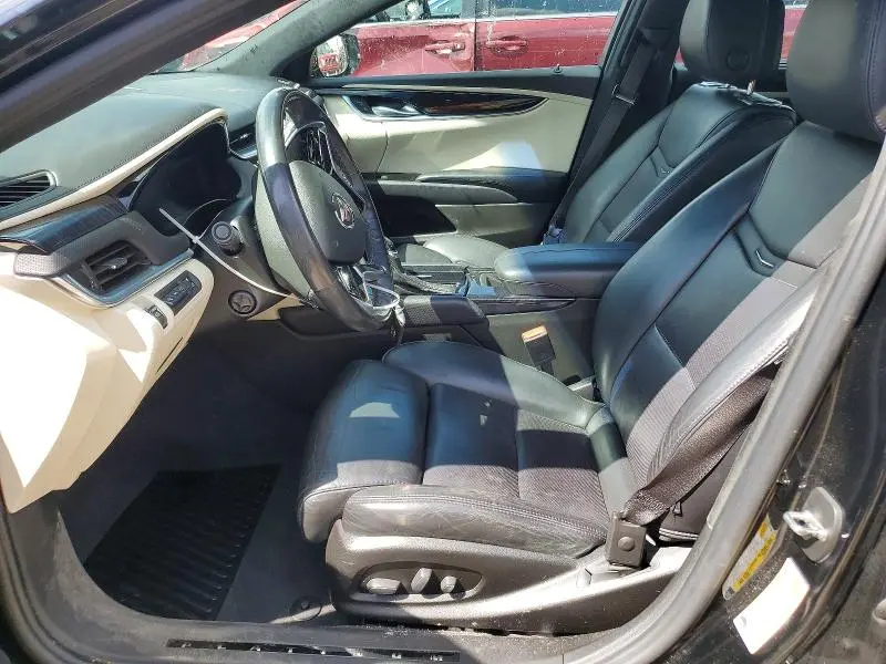 2013 CADILLAC XTS PLATINUM  