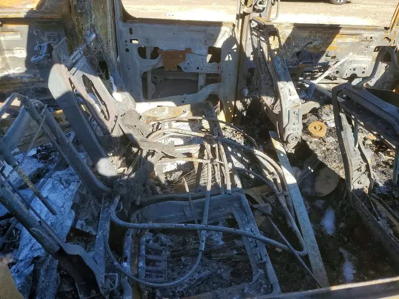 2012 CHEVROLET AVALANCHE LT  