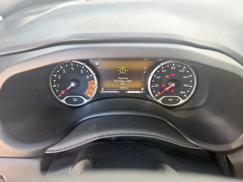 2023 JEEP RENEGADE LIMITED  