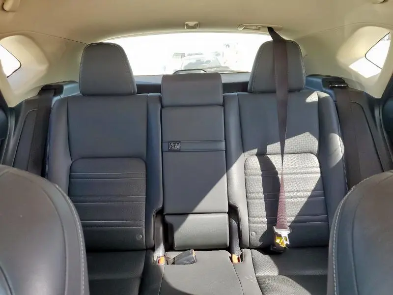 2017 LEXUS NX 200T BASE  