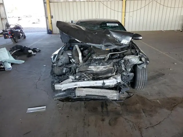 2019 GENESIS G70 PRESTIGE