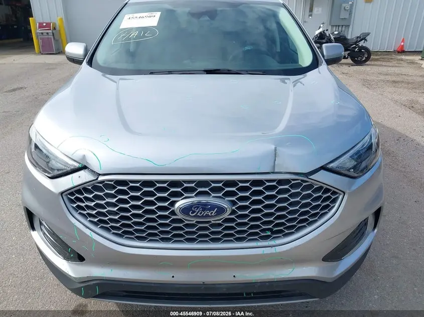 2023 FORD EDGE SEL/ST-LINE