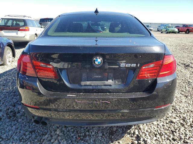 2012 BMW 528 XI