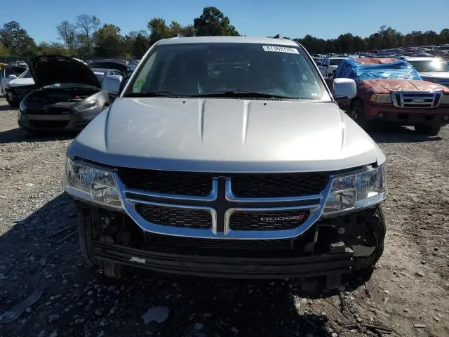 2012 DODGE JOURNEY SXT  