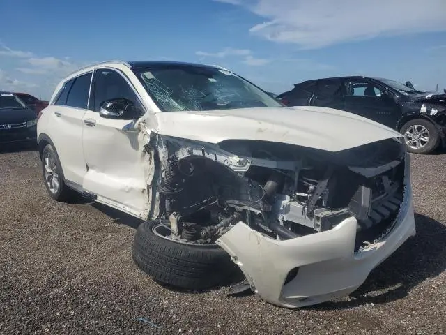 2020 INFINITI QX50 PURE  