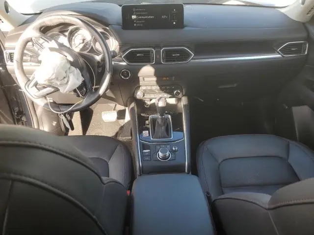 2024 MAZDA CX-5 PREFERRED  