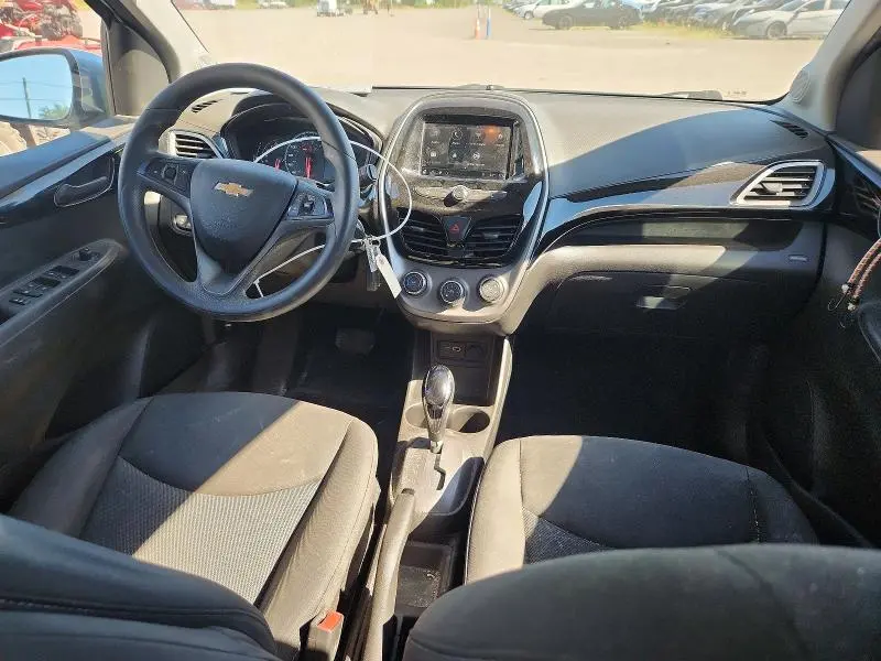 2019 CHEVROLET SPARK 1LT  