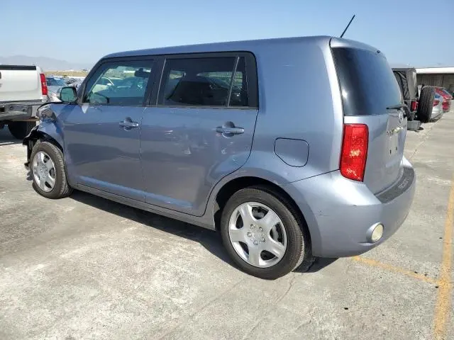 2010 TOYOTA SCION XB  