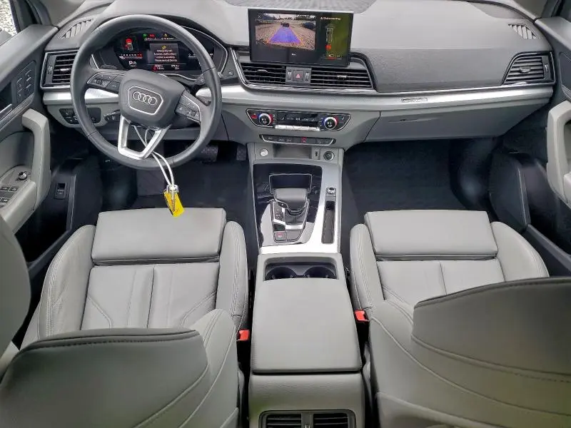 2024 AUDI Q5 PREMIUM 45  