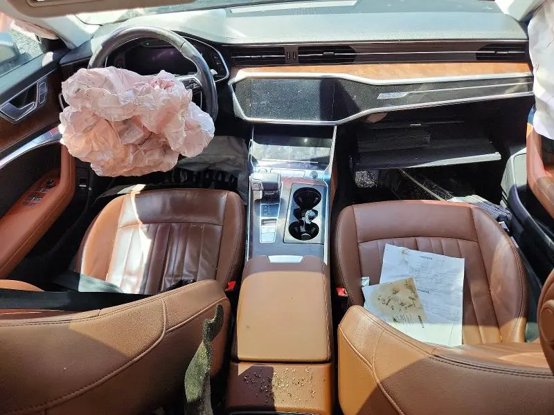 2019 AUDI A6 PREMIUM PLUS  