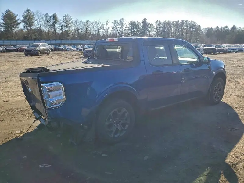 2023 FORD MAVERICK XL  