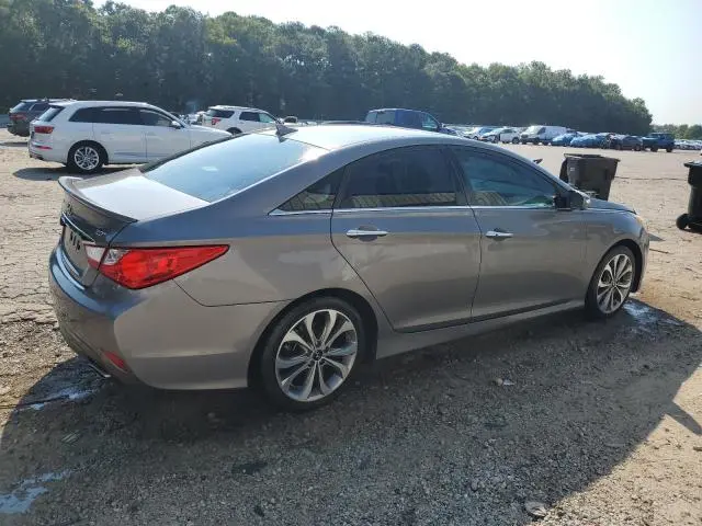 2014 HYUNDAI SONATA SE  