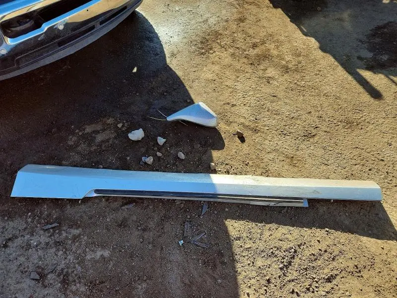 2014 CHEVROLET CAMARO LS  