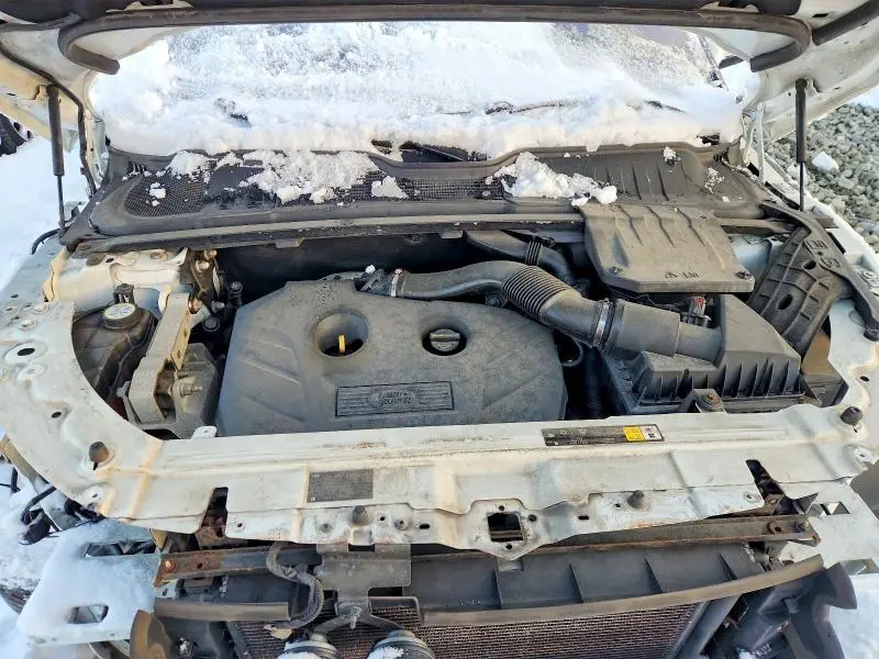 2013 LAND ROVER RANGE ROVER EVOQUE PURE PLUS  