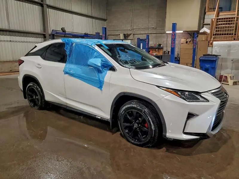 2019 LEXUS RX 350 BASE  
