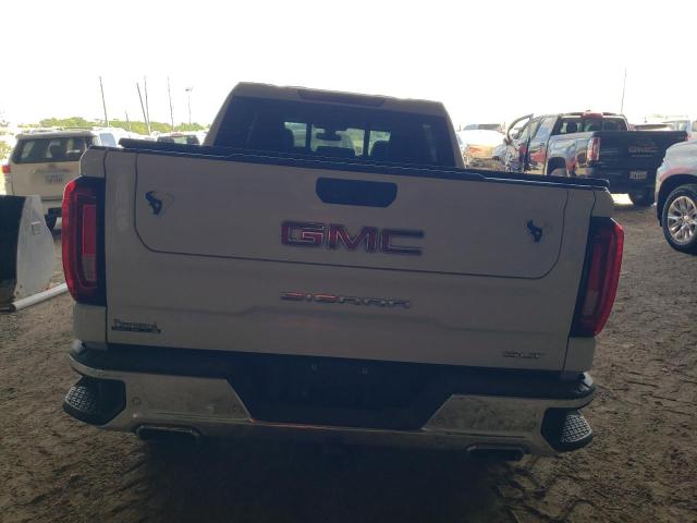 2019 GMC SIERRA K1500 SLT