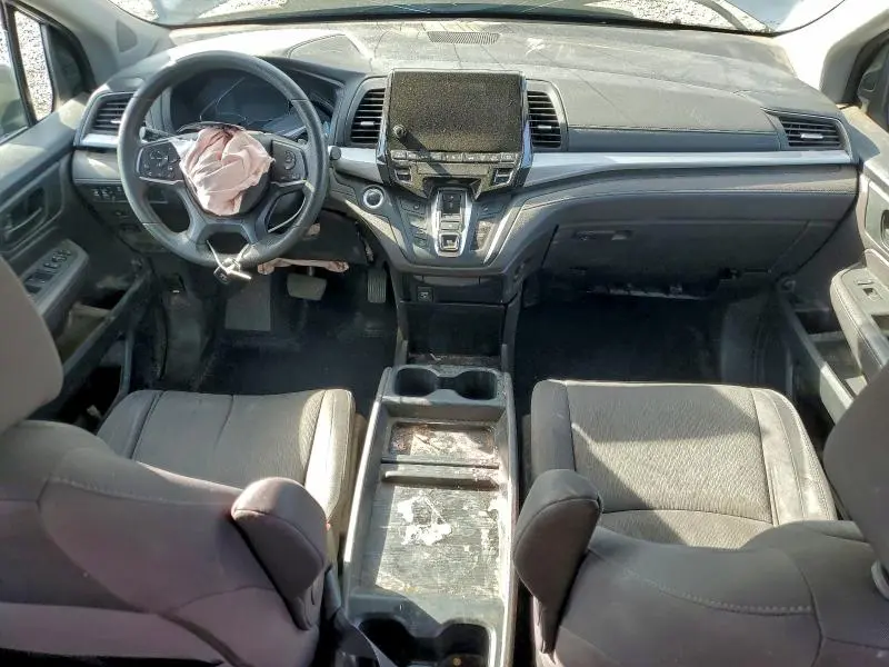 2020 HONDA ODYSSEY EX  