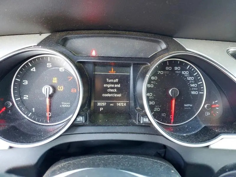 2015 AUDI A5 PREMIUM  