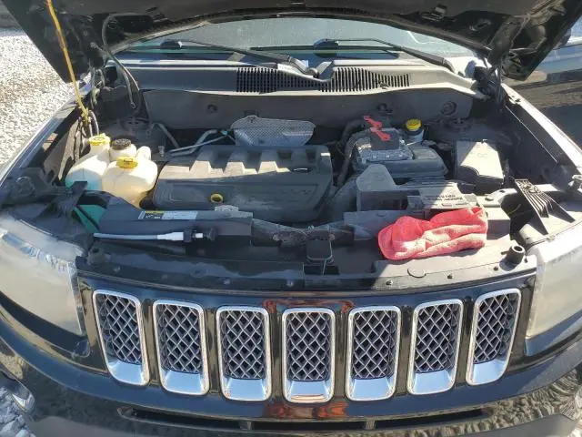 2014 JEEP COMPASS LIMITED  