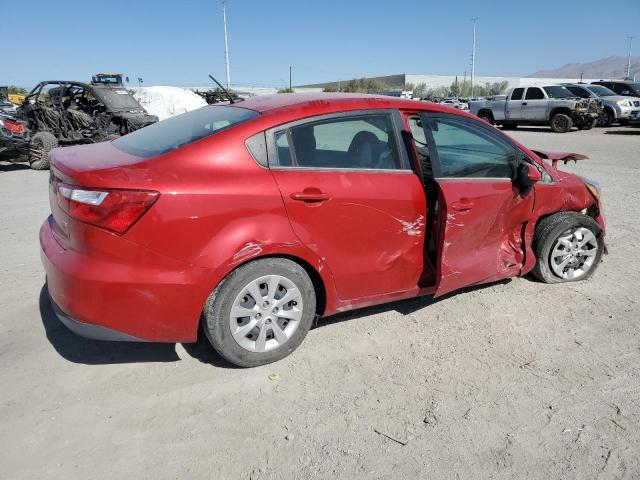 2017 KIA RIO LX