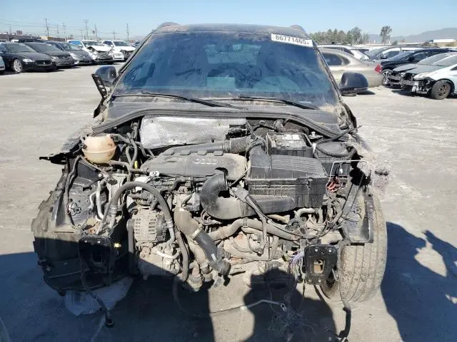 2018 AUDI Q3 PREMIUM PLUS  