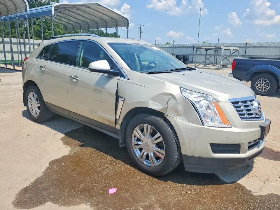 2013 CADILLAC SRX LUXURY COLLECTION  