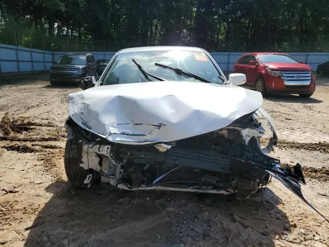 2017 HONDA ACCORD HYBRID  