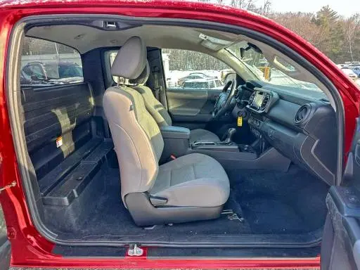 2023 TOYOTA TACOMA ACCESS CAB  