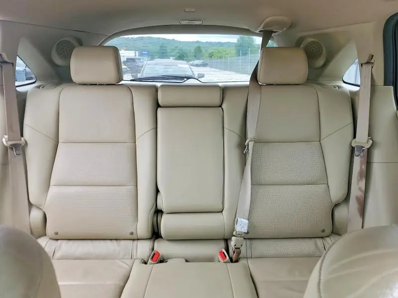 2015 ACURA RDX TECHNOLOGY  