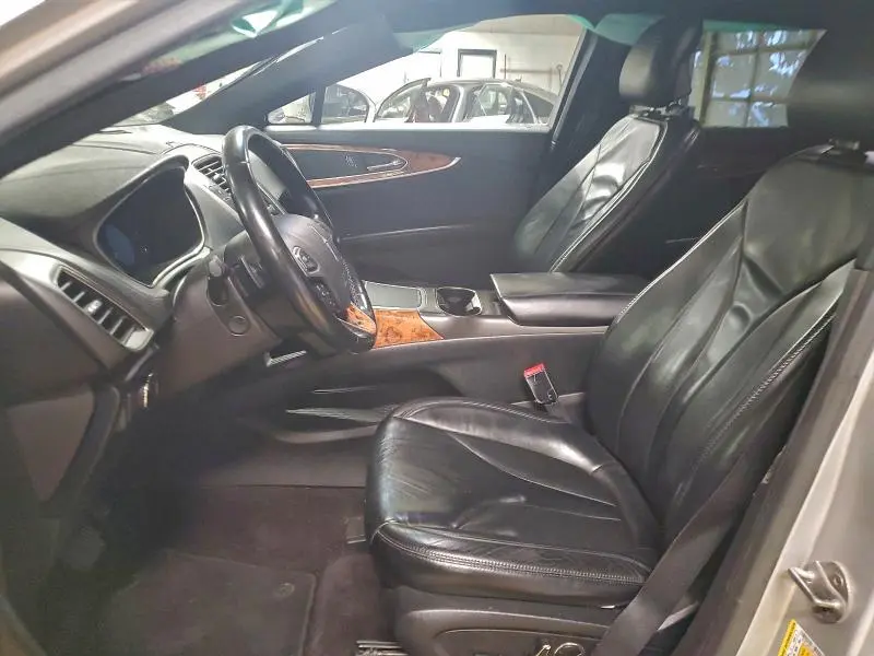 2016 LINCOLN MKX SELECT  