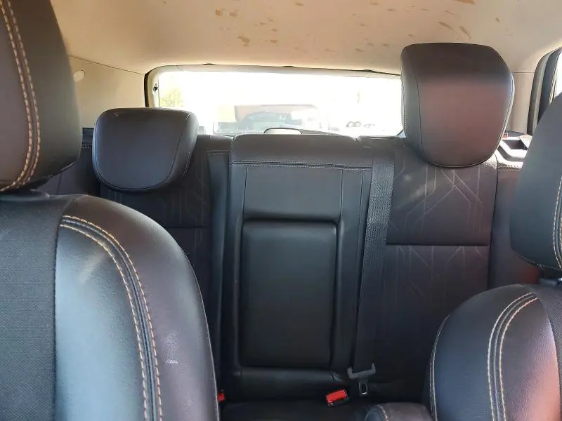 2018 CHEVROLET TRAX 1LT  