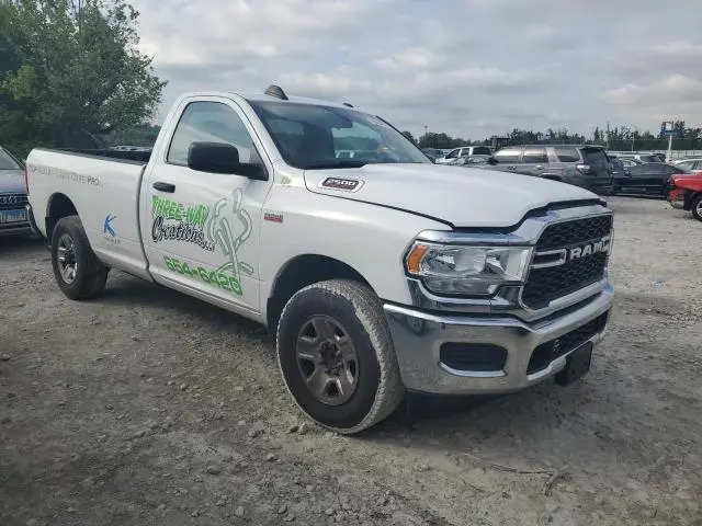 2019 RAM 2500 TRADESMAN  