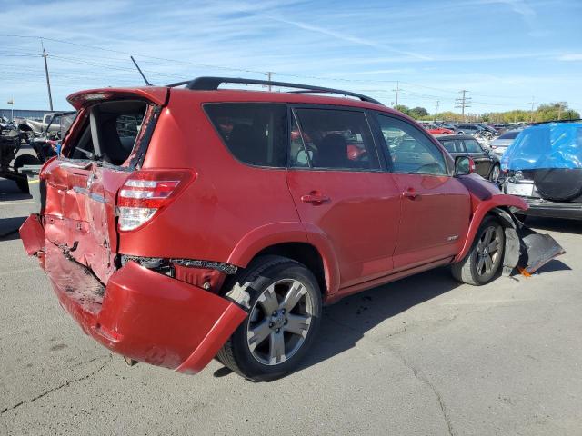 2012 TOYOTA RAV4 SPORT