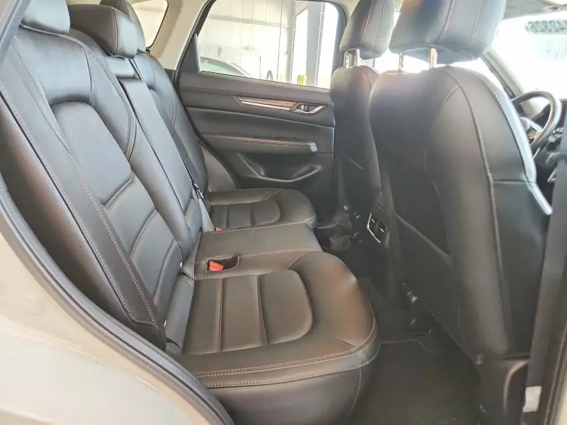 2023 MAZDA CX-5 PREMIUM  