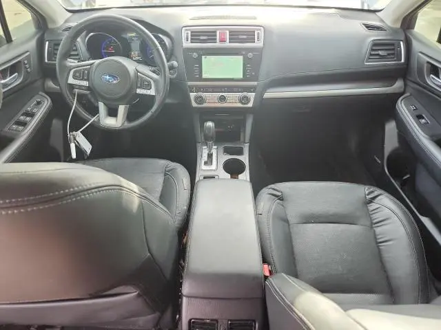 2016 SUBARU LEGACY 3.6R LIMITED  