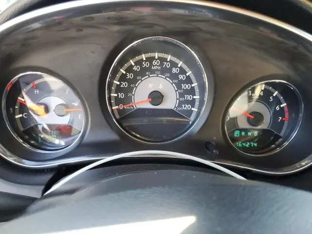 2014 CHRYSLER 200 LIMITED  