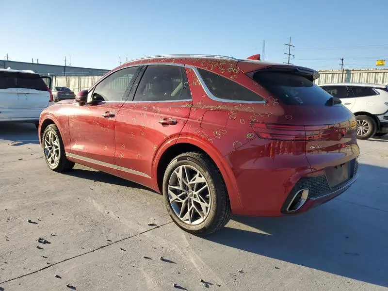 2023 GENESIS GV70 BASE  