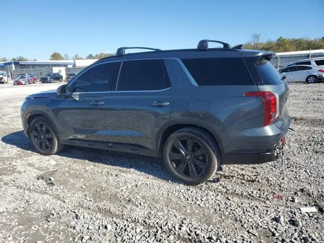 2025 HYUNDAI PALISADE XRT  