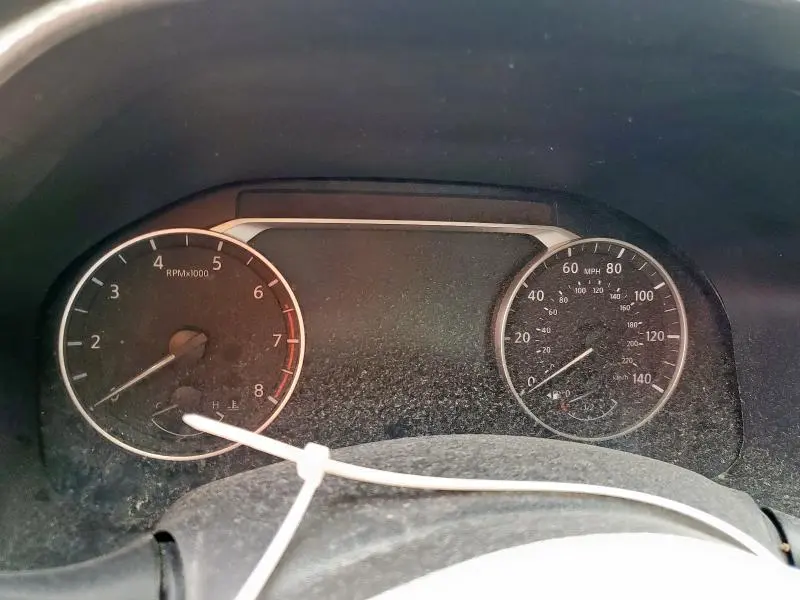 2020 NISSAN ALTIMA S  